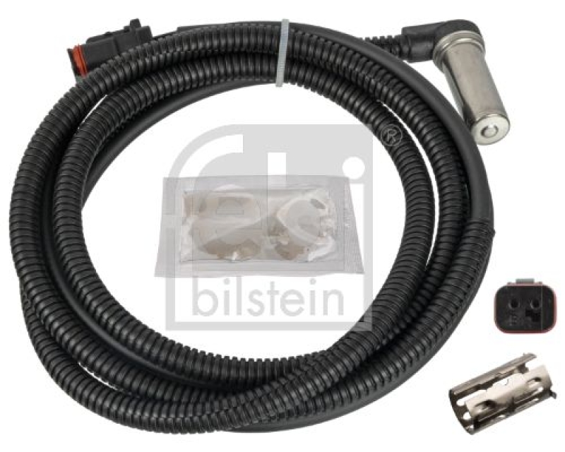 FEBI BILSTEIN Sensor, Raddrehzahl