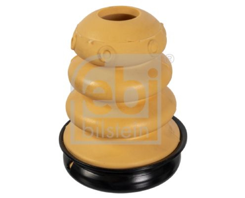 FEBI BILSTEIN Rubber Buffer, suspension