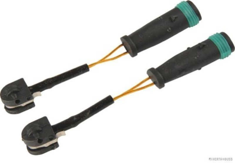 HERTH+BUSS ELPARTS Warning Contact Set, brake pad wear