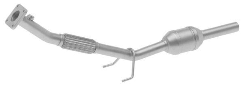 HELLA Katalysator Easy2Fit – PARTNERED with Faurecia 8LE366054-031