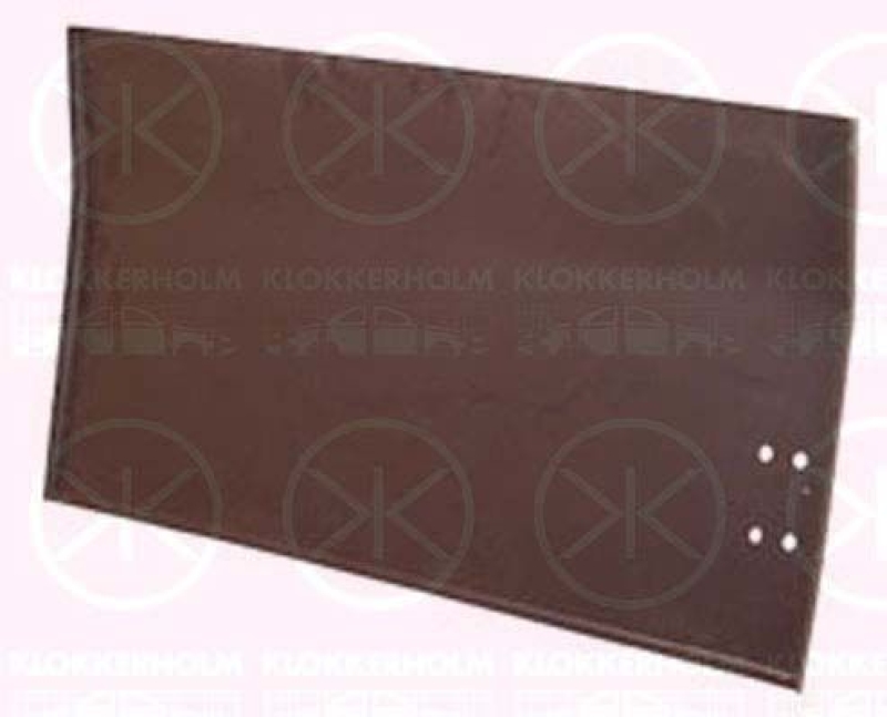 KLOKKERHOLM Hatch Door