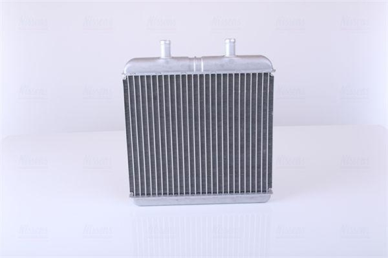 NISSENS Heat Exchanger, interior heating