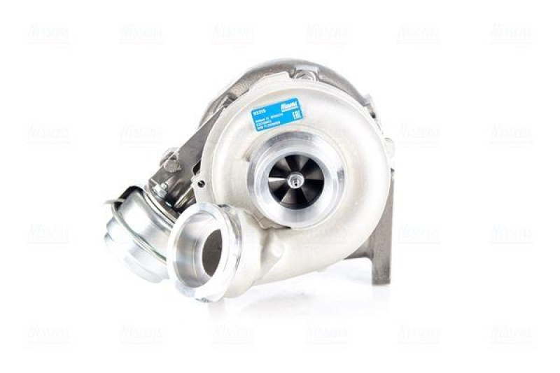 NISSENS Lader, Aufladung ** FACTORY NEW **