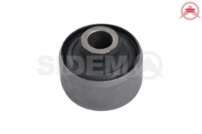 SIDEM Mounting, control/trailing arm