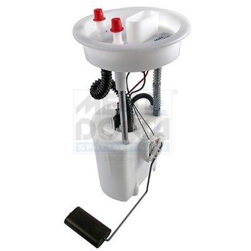 MEAT & DORIA Fuel Feed Unit