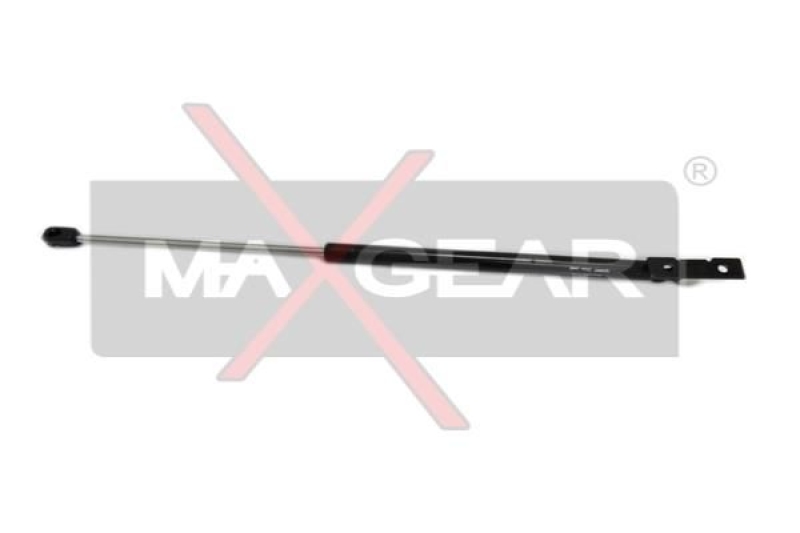 MAXGEAR Gas Spring, bonnet