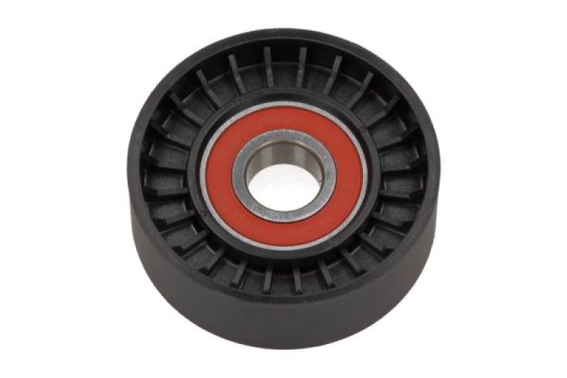 MAXGEAR Tensioner Pulley, V-ribbed belt