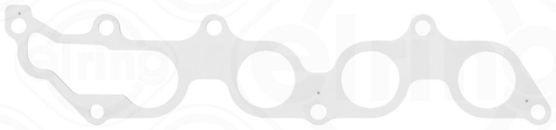 ELRING Gasket, exhaust manifold
