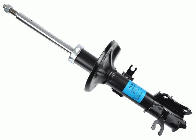 SACHS Shock Absorber