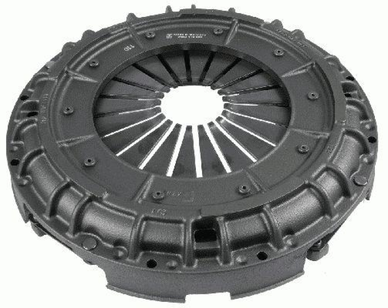 SACHS Kupplungsdruckplatte
