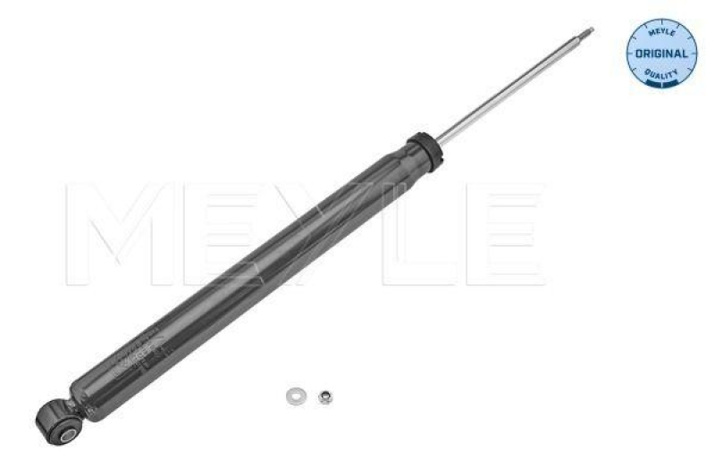 MEYLE Shock Absorber MEYLE-ORIGINAL: True to OE.