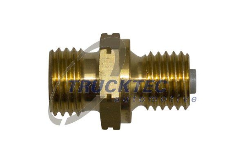 TRUCKTEC AUTOMOTIVE Filter, fuel pump