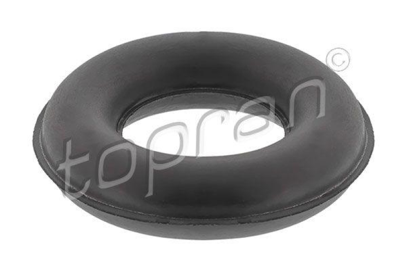 TOPRAN Halter, Abgasanlage