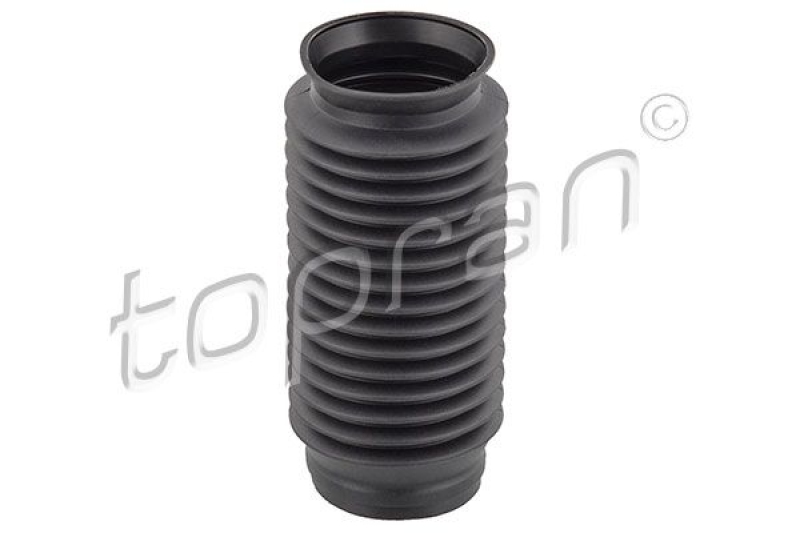 TOPRAN Protective Cap/Bellow, shock absorber