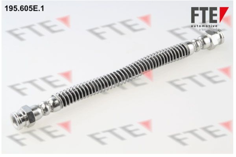 FTE Brake Hose