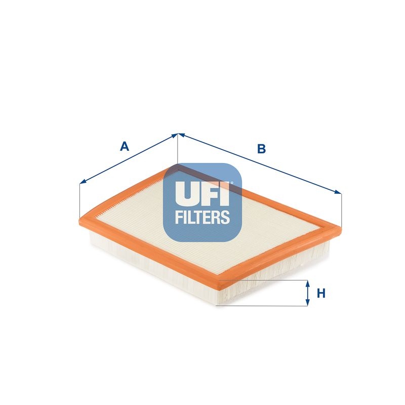 UFI Luftfilter