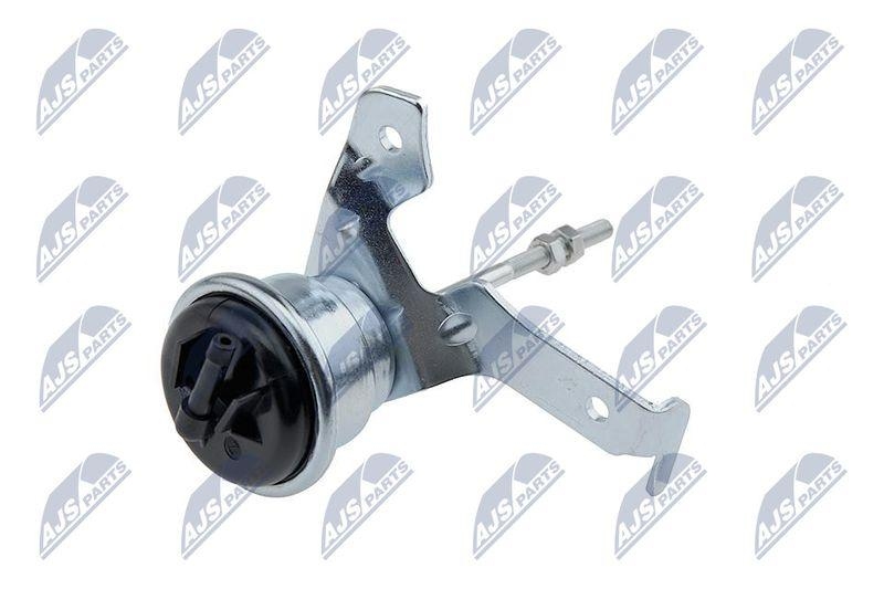 NTY Stellelement, Turbolader ECD-RE-004