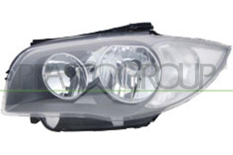 Headlight