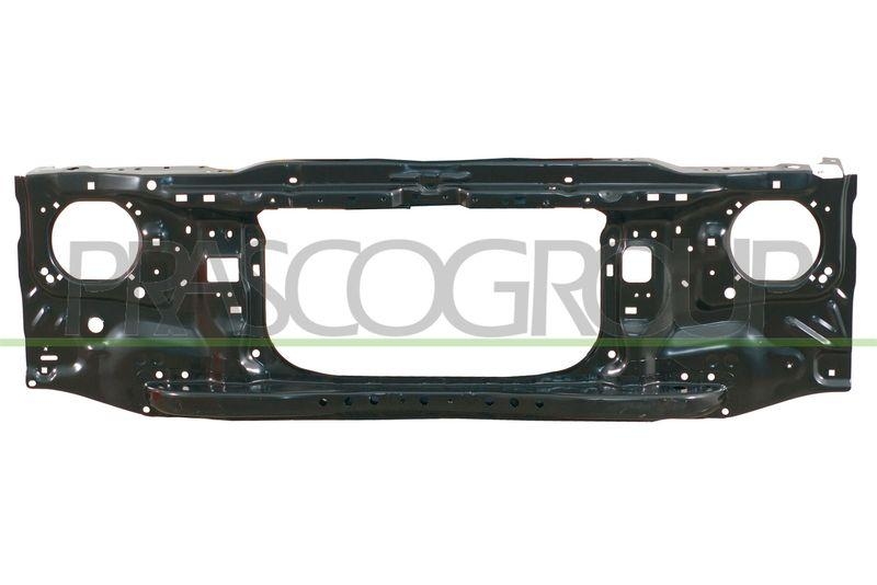 Front Cowling