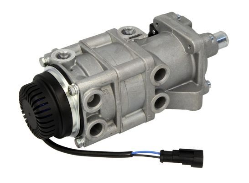 PNEUMATICS Bremsventil, Betriebsbremse