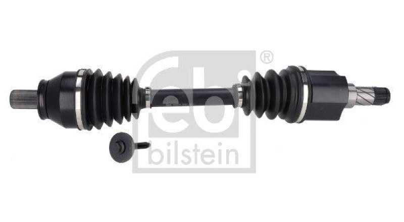 FEBI BILSTEIN Antriebswelle