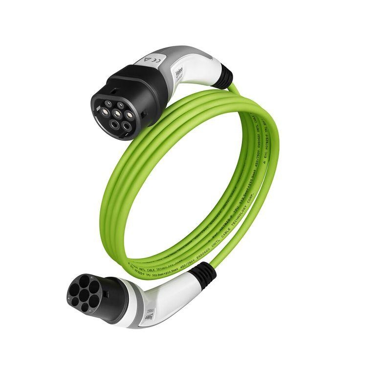 VALEO Ladekabel, Elektrofahrzeug