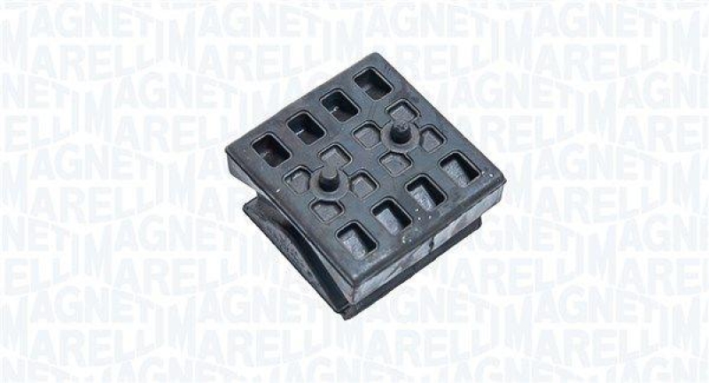 MAGNETI MARELLI Halter, Motoraufhängung