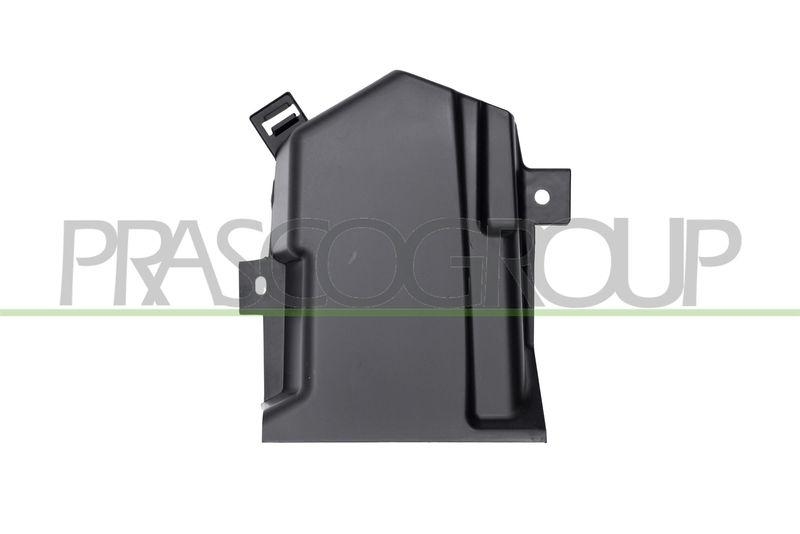PRASCO Blende, Stoßfänger