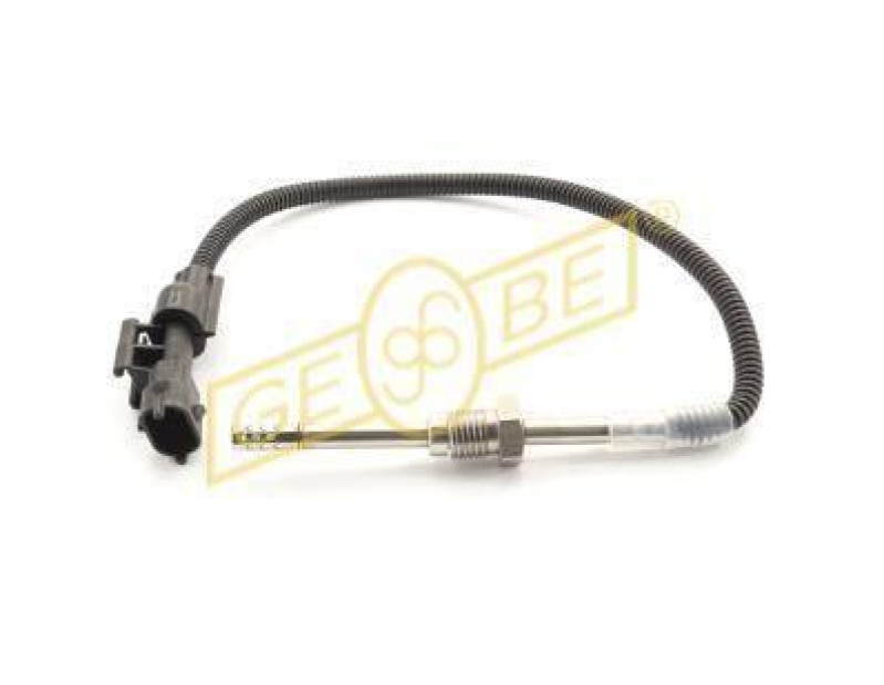 GEBE Sensor, Abgastemperatur