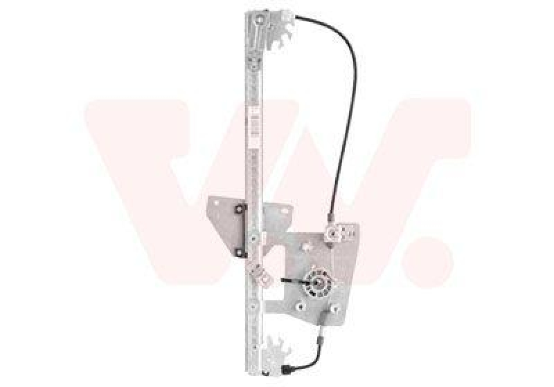 VAN WEZEL Fensterheber 1906263