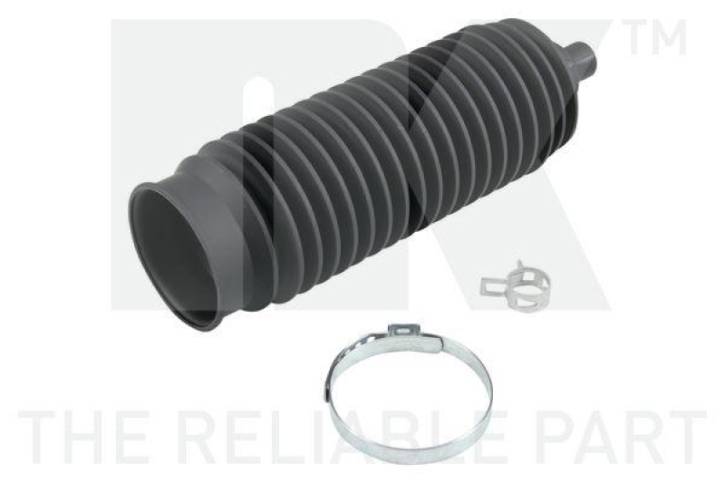 Faltenbalgsatz, Lenkung 5092528