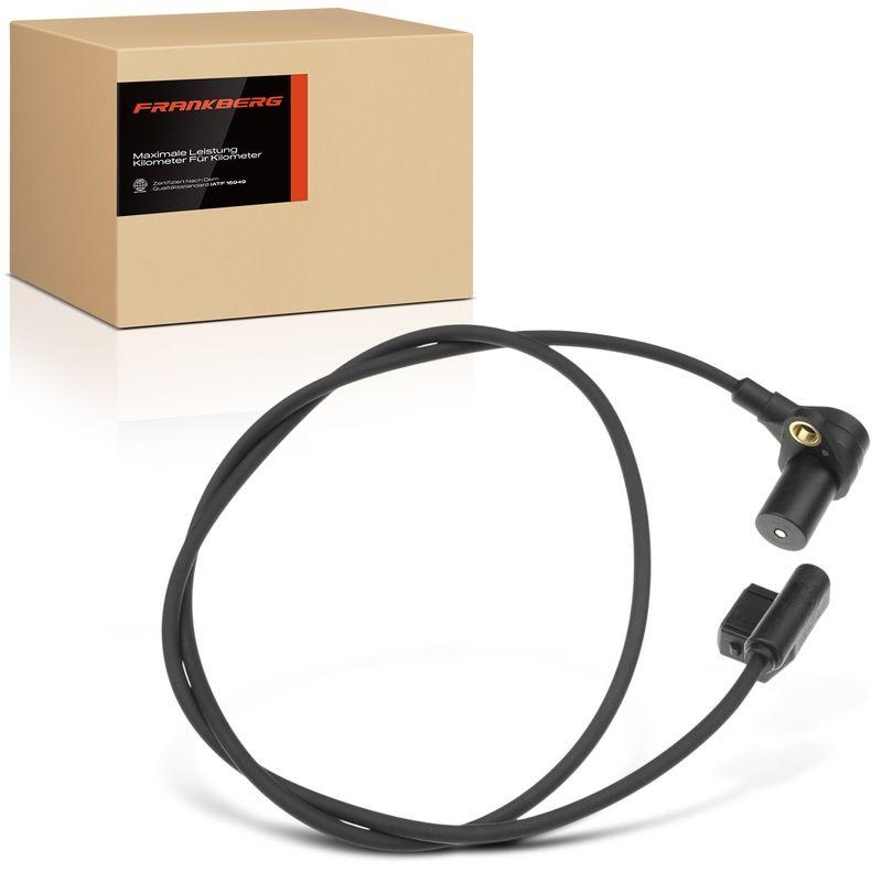 1x Frankberg Kurbelwellensensor Impulsgeber 5481FB0007783