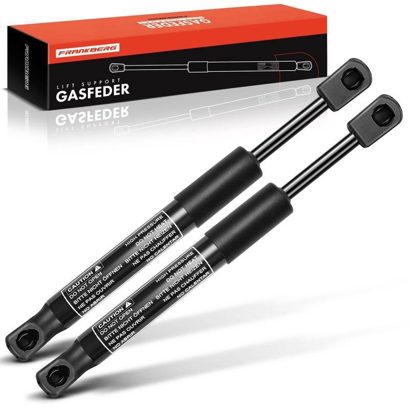 2x Frankberg Gasfeder Kofferraum Heckklappe 5481FB0013646