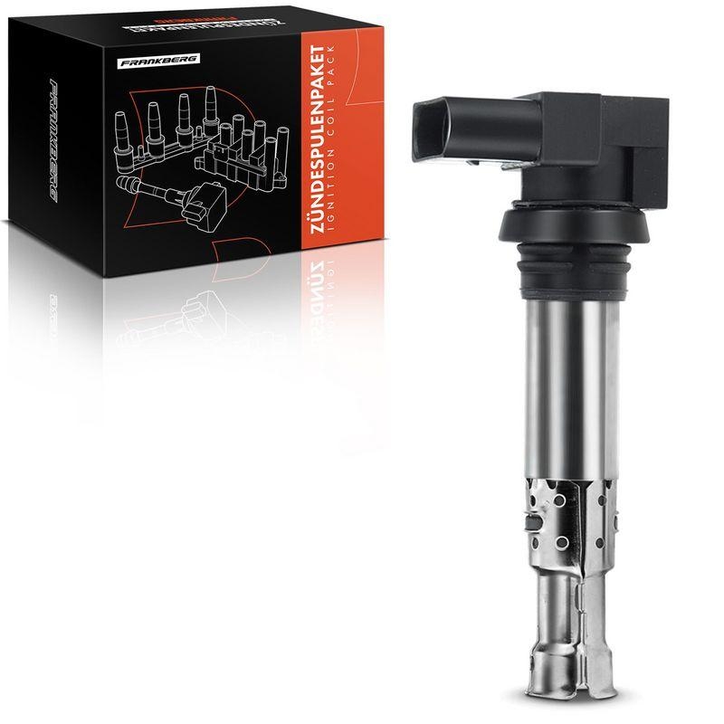 1x Frankberg Z&uuml;ndmodul Z&uuml;ndspule 5481FB0015091