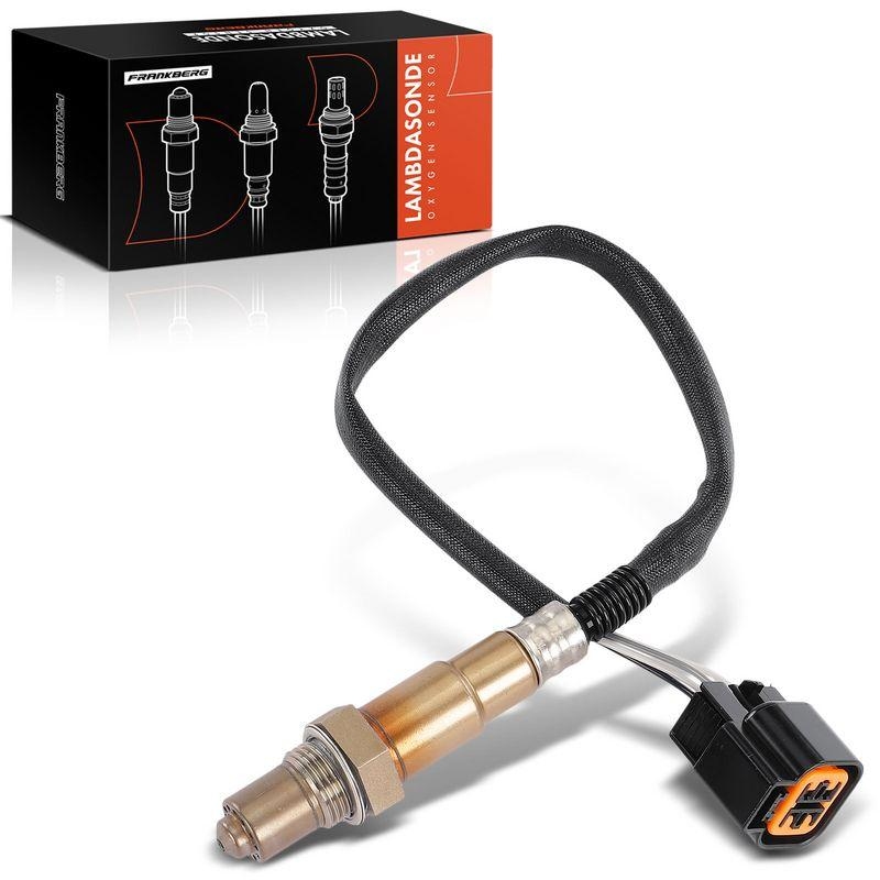 1x Frankberg Lambdasonde Regelsonde Vor Katalysator 5481FB0017396