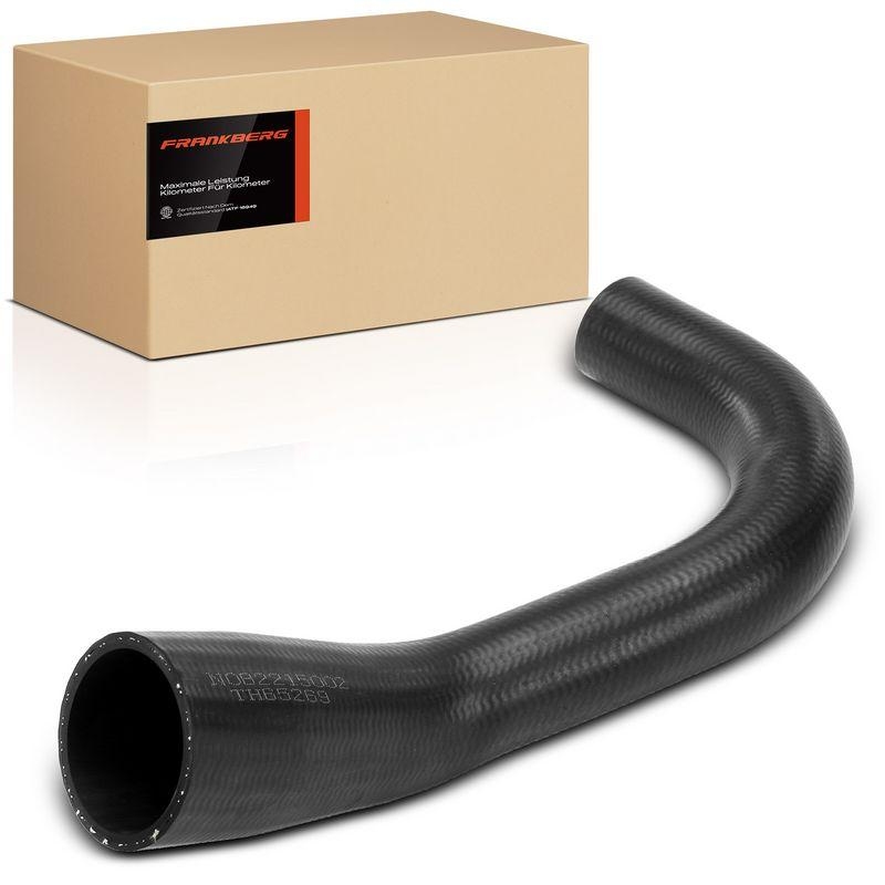 1x Frankberg K&uuml;hlerschlauch Turboschlauch 5481FB0022466