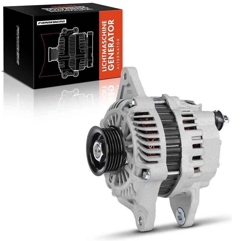 1x Frankberg Lichtmaschine Generator 5481FB0032349