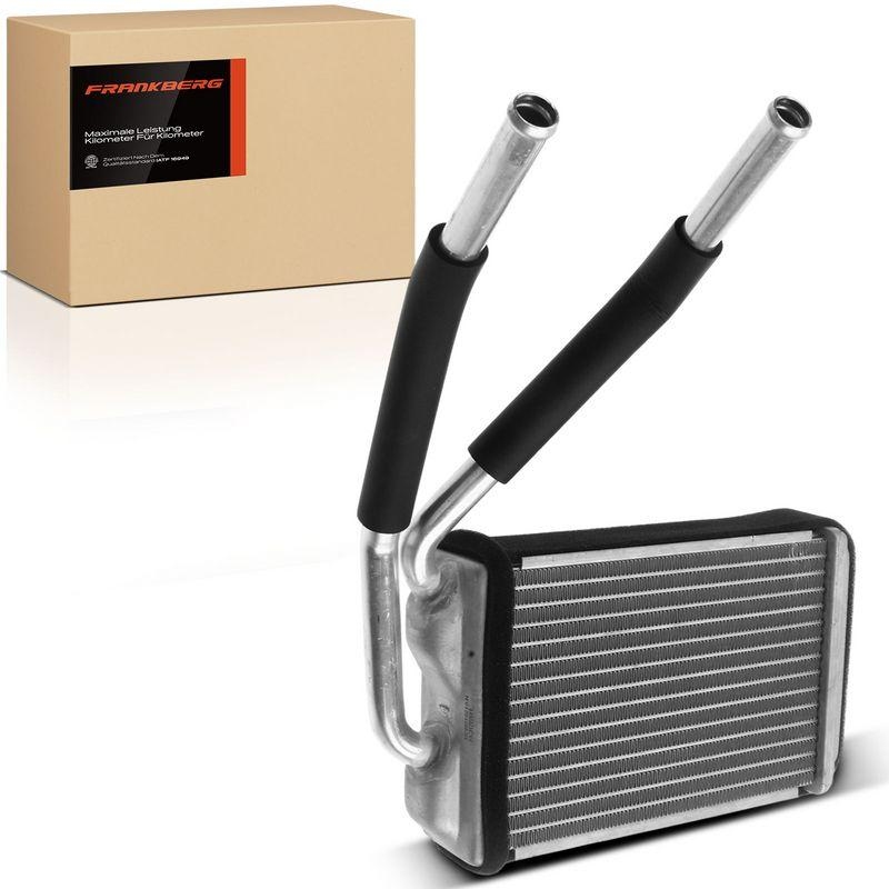 1x Frankberg W&auml;rmetauscher Innenraumheizung 5481FB0014662