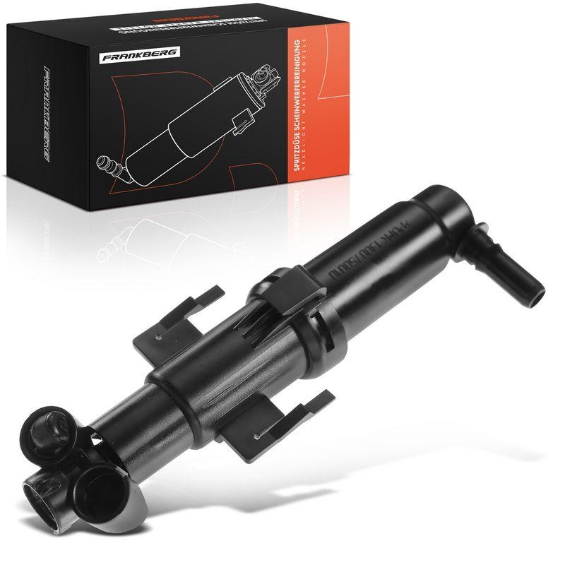 1x Frankberg Scheinwerferreinigung Waschwasserd&uuml;se Vorne Links 5481FB0015007