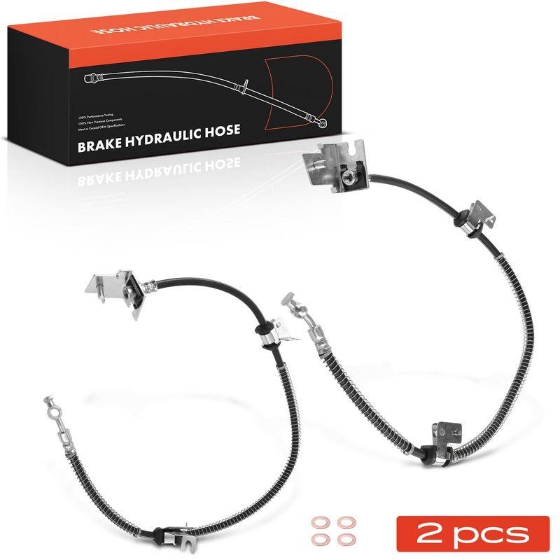 Frankberg Bremsschlauch