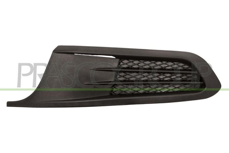 Ventilation Grille, bumper