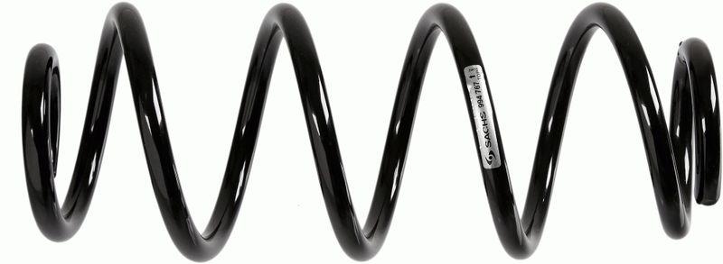 SACHS Suspension Spring
