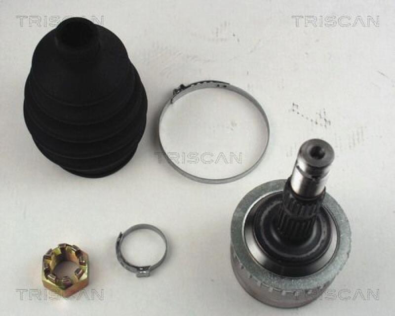 TRISCAN Joint Kit, drive shaft