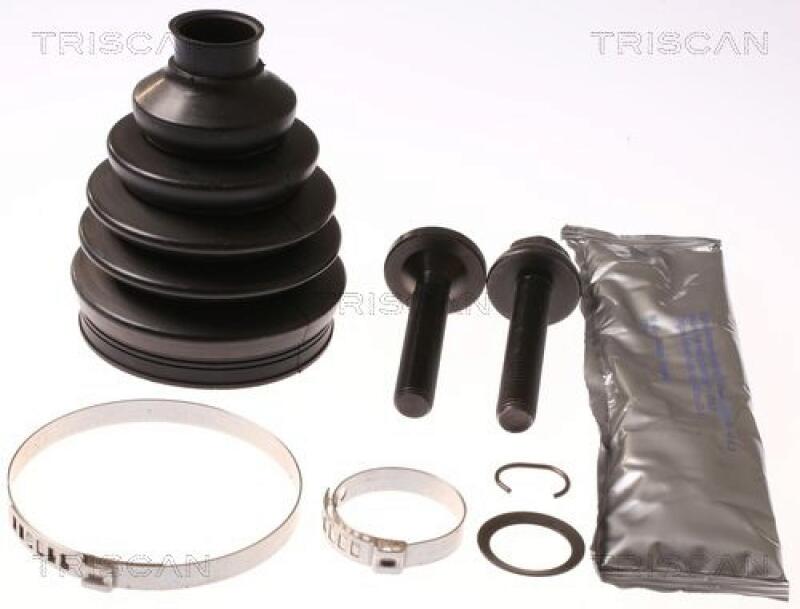 TRISCAN Bellow Set, drive shaft