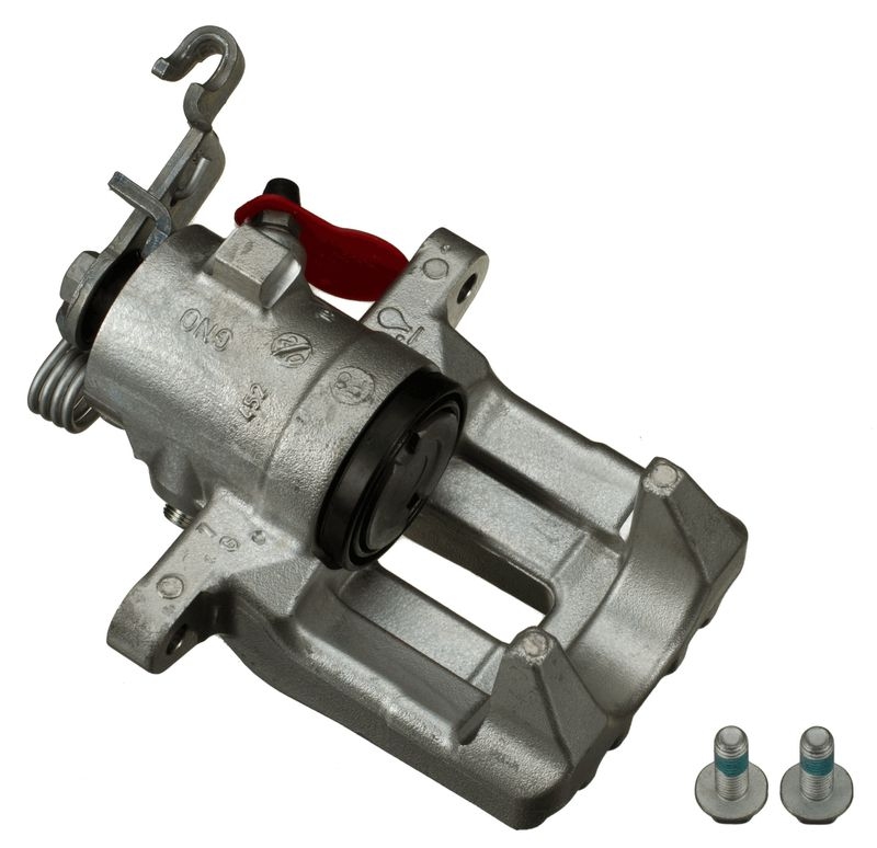 TRW Bremssattel BHN318E