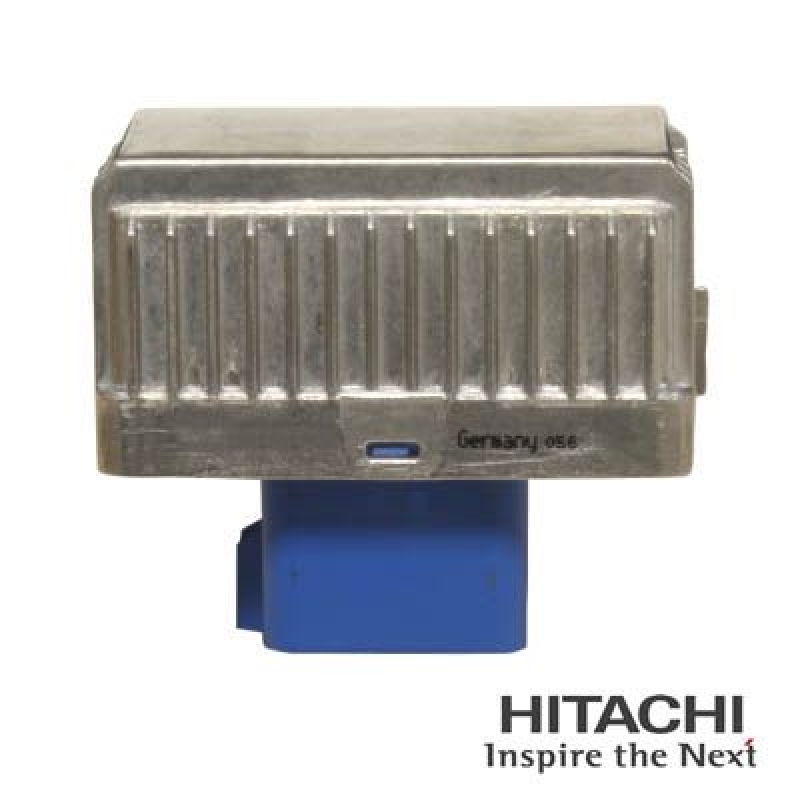 HITACHI Relay, glow plug system