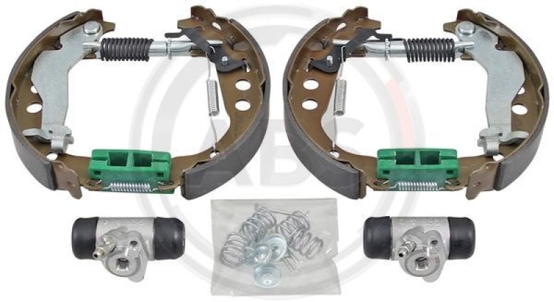 Brake Kit, drum brake