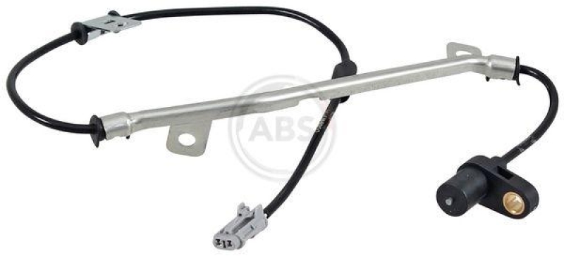 A.B.S. Sensor, Raddrehzahl