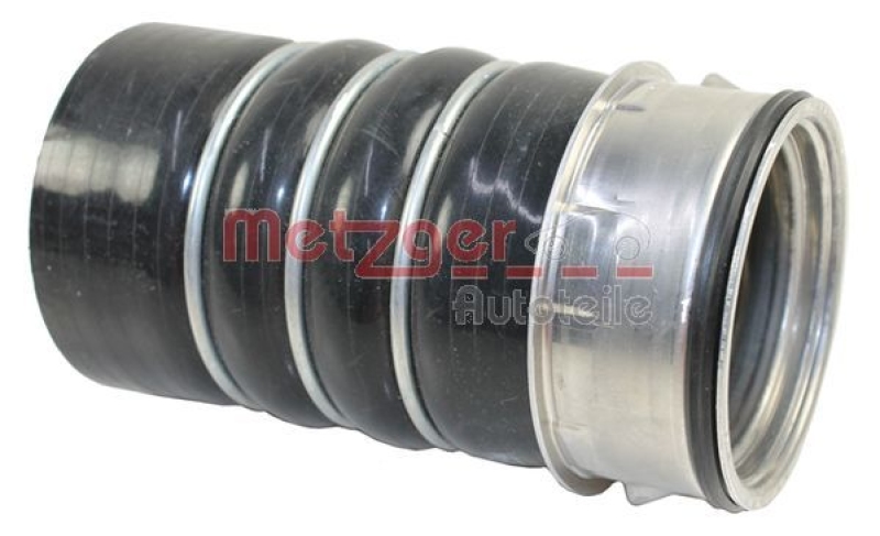 METZGER Charge Air Hose