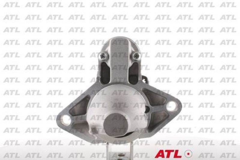 ATL Autotechnik Starter